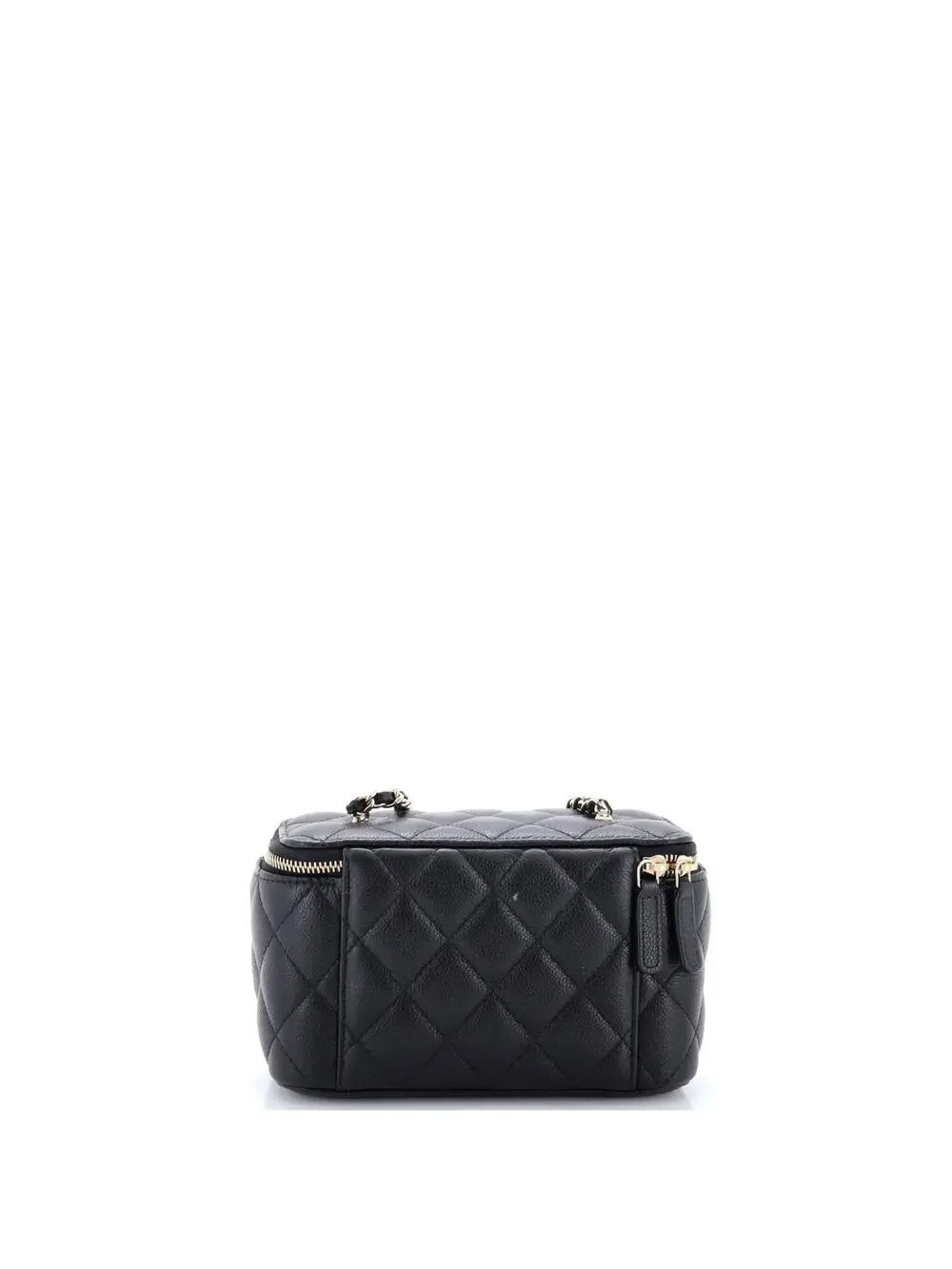 Chanel Tiny Cc Link Vanity Case With #269850C41B